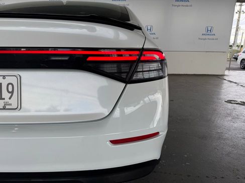 Used 2024 Honda Accord LX image 31