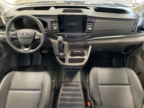 New 2026 Ford Transit 350 148 Medium Roof w/ Exterior Upgrade Package image 9