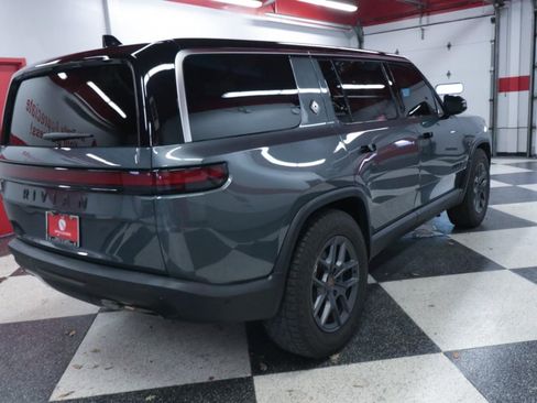 Used 2024 Rivian R1S Adventure Dual AWD/4WD image 7