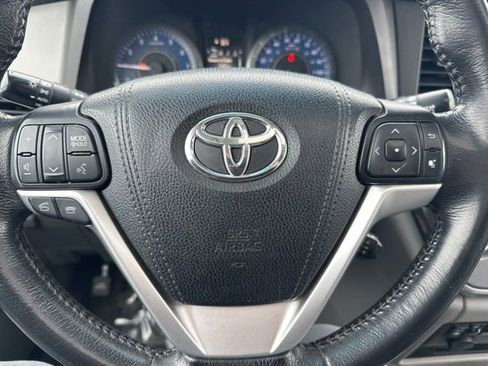 Used 2015 Toyota Sienna AWD image 12