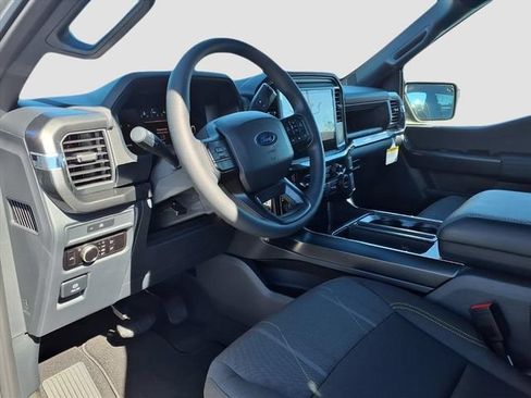 Used 2025 Ford F150 STX AWD/4WD image 11