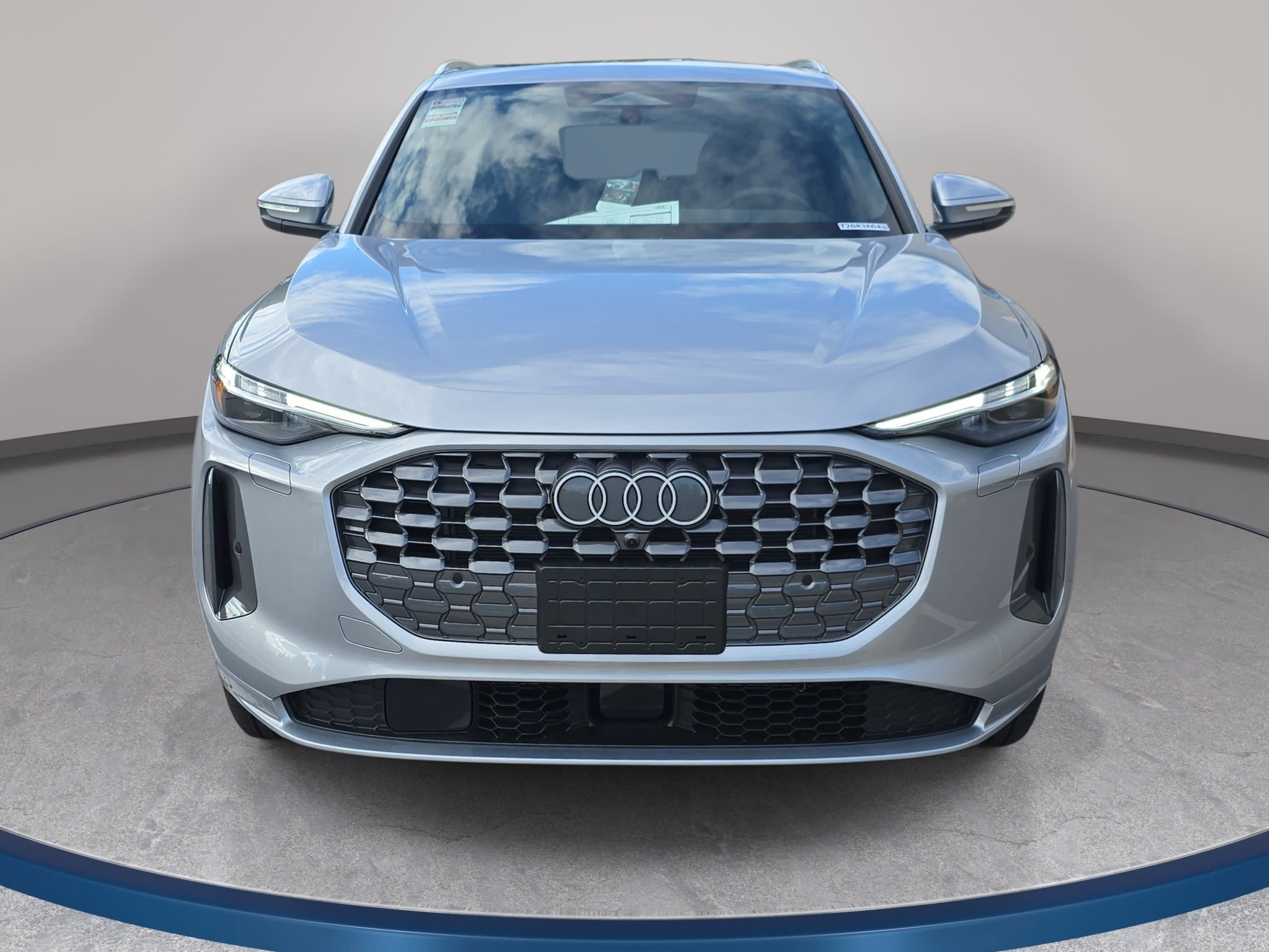 New 2026 Audi Q5 Premium Plus AWD/4WD image 2