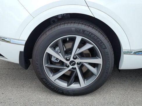 New 2026 Genesis GV80 3.5T Advanced AWD/4WD image 5