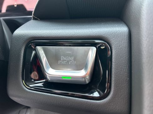 New 2026 GMC Yukon XL Elevation image 23