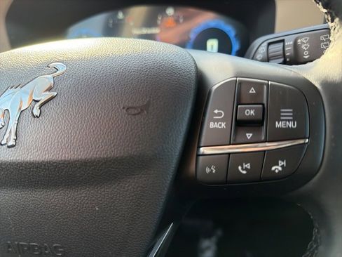 New 2025 Ford Bronco Sport Big Bend w/ Convenience Package image 19