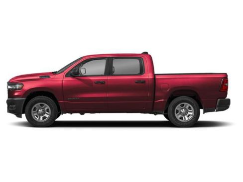 Used 2026 RAM 1500 Tradesman AWD/4WD image 3