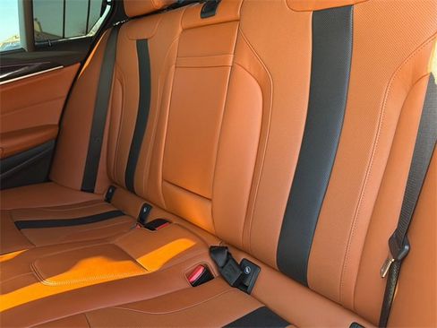 Used 2020 BMW M5 w/ Executive Package image 15