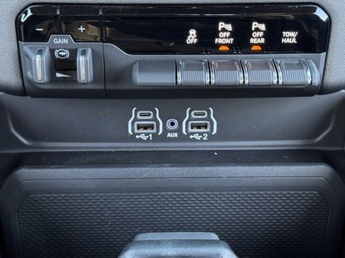 Used 2025 RAM 1500 Big Horn image 20