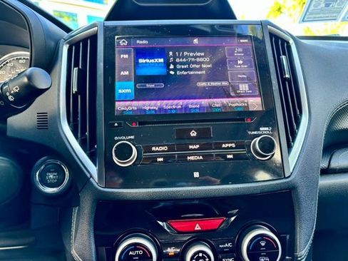 Used 2020 Subaru Forester Touring AWD/4WD image 30