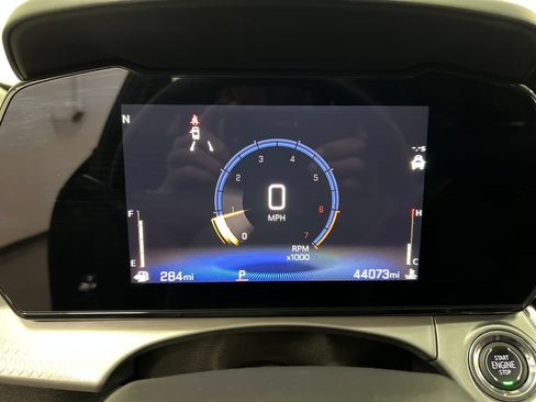 Used 2024 Chevrolet Trax LT FWD image 18
