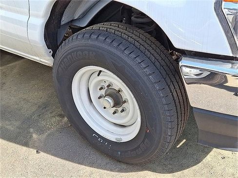 New 2024 Ford E-350 and Econoline 350 Super Duty w/ Driver's Safety Package image 4