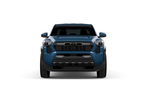 New 2026 Toyota Tacoma TRD Off-Road w/ TRD Off Road Upgrade Package AWD/4WD image 73