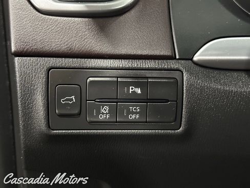 Used 2018 MAZDA CX-9 Grand Touring image 39