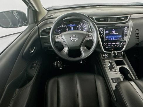 Certified 2023 Nissan Murano SV AWD/4WD image 21