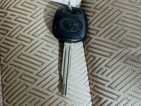 Used 2003 Toyota Highlander V6 image 29