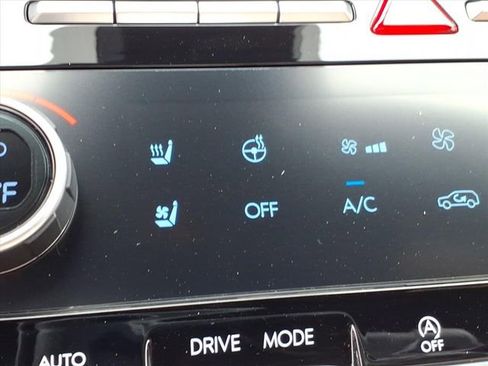 New 2026 Hyundai Santa Fe Limited image 13