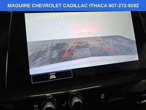 Used 2021 Cadillac CT5 Luxury w/ Sun And Sound Package AWD/4WD image 24