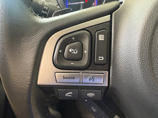 Used 2017 Subaru Outback 2.5i Limited AWD/4WD image 17