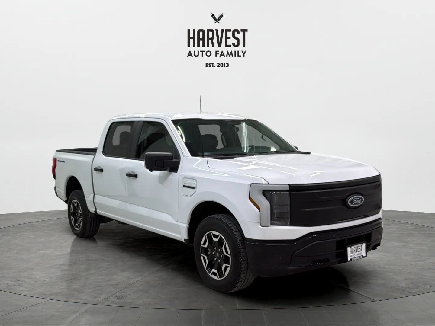 Used 2022 Ford F150 Lightning Pro w/ Tow Technology Package AWD/4WD image 10