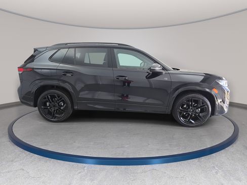 New 2026 Volkswagen Tiguan SE R-Line FWD image 4
