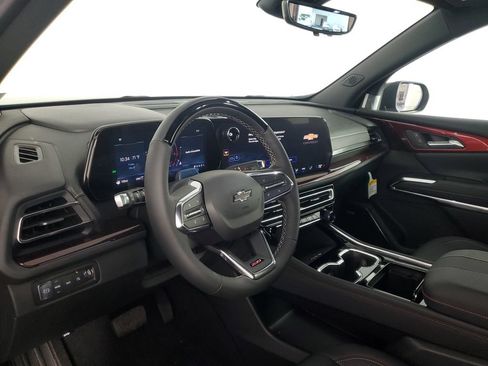 New 2026 Chevrolet Traverse Z71 w/ Enhanced Driving Package AWD/4WD image 11