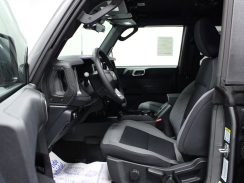 New 2026 Ford Bronco Big Bend image 12