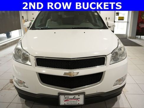 Used 2010 Chevrolet Traverse LT w/ Personal Connectivity Package image 5