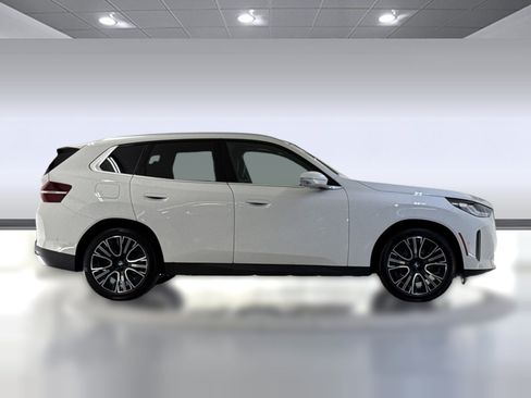 Used 2026 BMW X3 xDrive30i w/ Premium Package AWD/4WD image 7