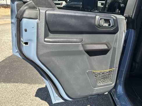 Used 2024 Ford Bronco Badlands AWD/4WD image 23