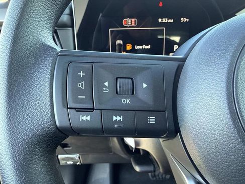 New 2026 Nissan Kicks S image 28