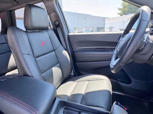 New 2026 Dodge Durango GT AWD/4WD image 20