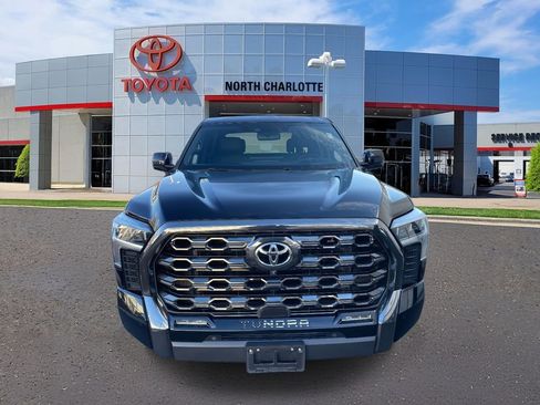 Used 2023 Toyota Tundra Platinum image 3