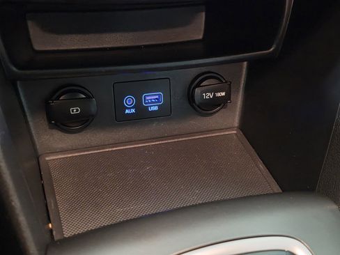 Certified 2021 Hyundai Kona SEL w/ Cargo Package image 26