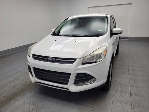 Used 2016 Ford Escape SE FWD image 15