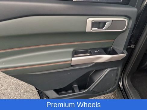 Used 2023 Ford Explorer Timberline AWD/4WD image 11