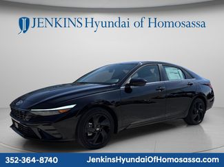 New 2026 Hyundai Elantra SEL Sport video 1