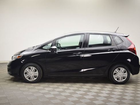 Used 2020 Honda Fit LX image 15