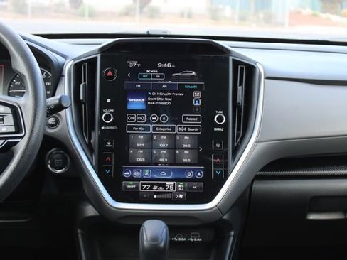 Used 2024 Subaru Crosstrek 2.0i Premium w/ Popular Package #4 image 21