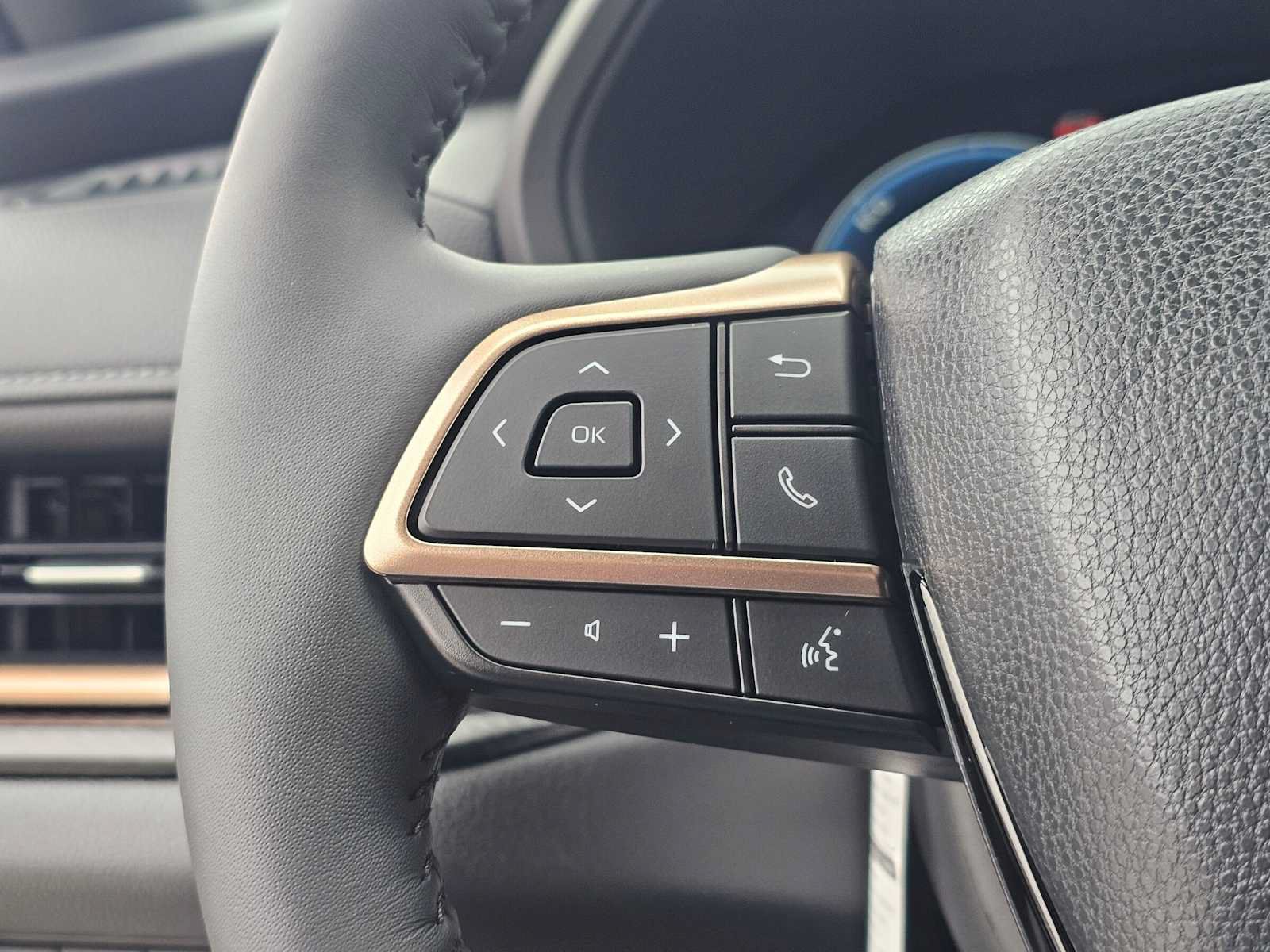 New 2026 Toyota Grand Highlander AWD Hybrid image 29