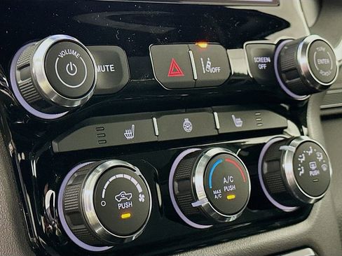 New 2026 RAM 1500 Big Horn AWD/4WD image 27