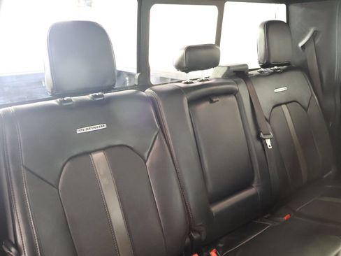 Used 2020 Ford F250 Platinum AWD/4WD image 43