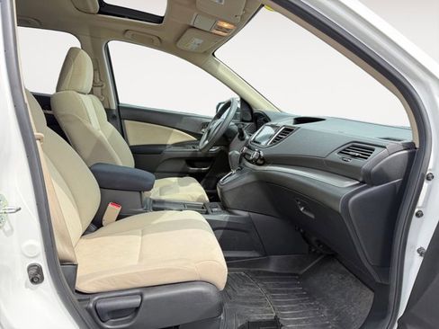 Used 2016 Honda CR-V EX image 18