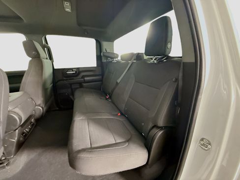 Used 2023 Chevrolet Silverado 2500 LT w/ Convenience Package image 25