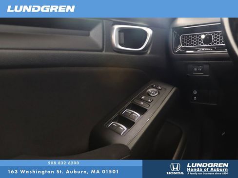 Used 2023 Honda Civic Sport image 26
