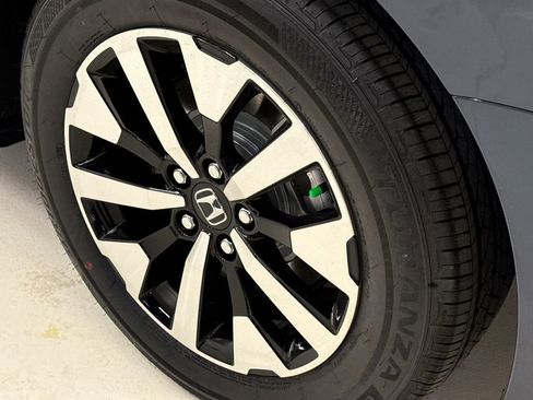 New 2026 Honda Odyssey EX-L image 12