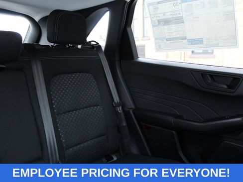 New 2026 Ford Escape Active w/ Cold Weather Package FWD image 16