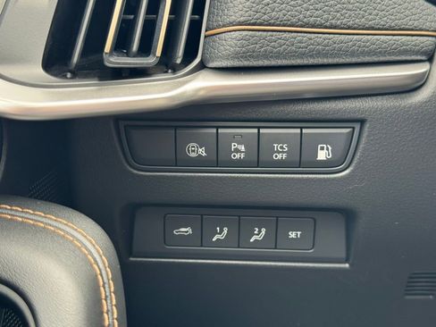 New 2026 MAZDA CX-90 Plug-In Hybrid w/Premium Sport image 34