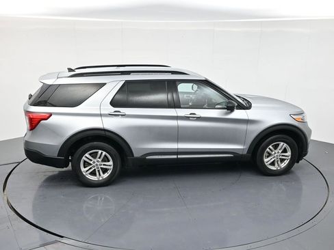 Certified 2023 Ford Explorer XLT w/ Equipment Group 202A image 41