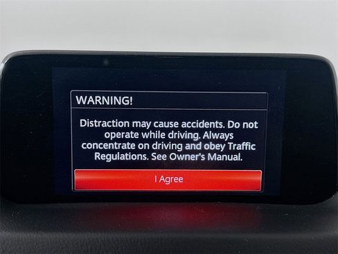 Used 2019 MAZDA CX-5 Grand Touring image 15