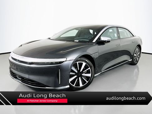 Used 2022 Lucid Air Grand Touring AWD/4WD image 1